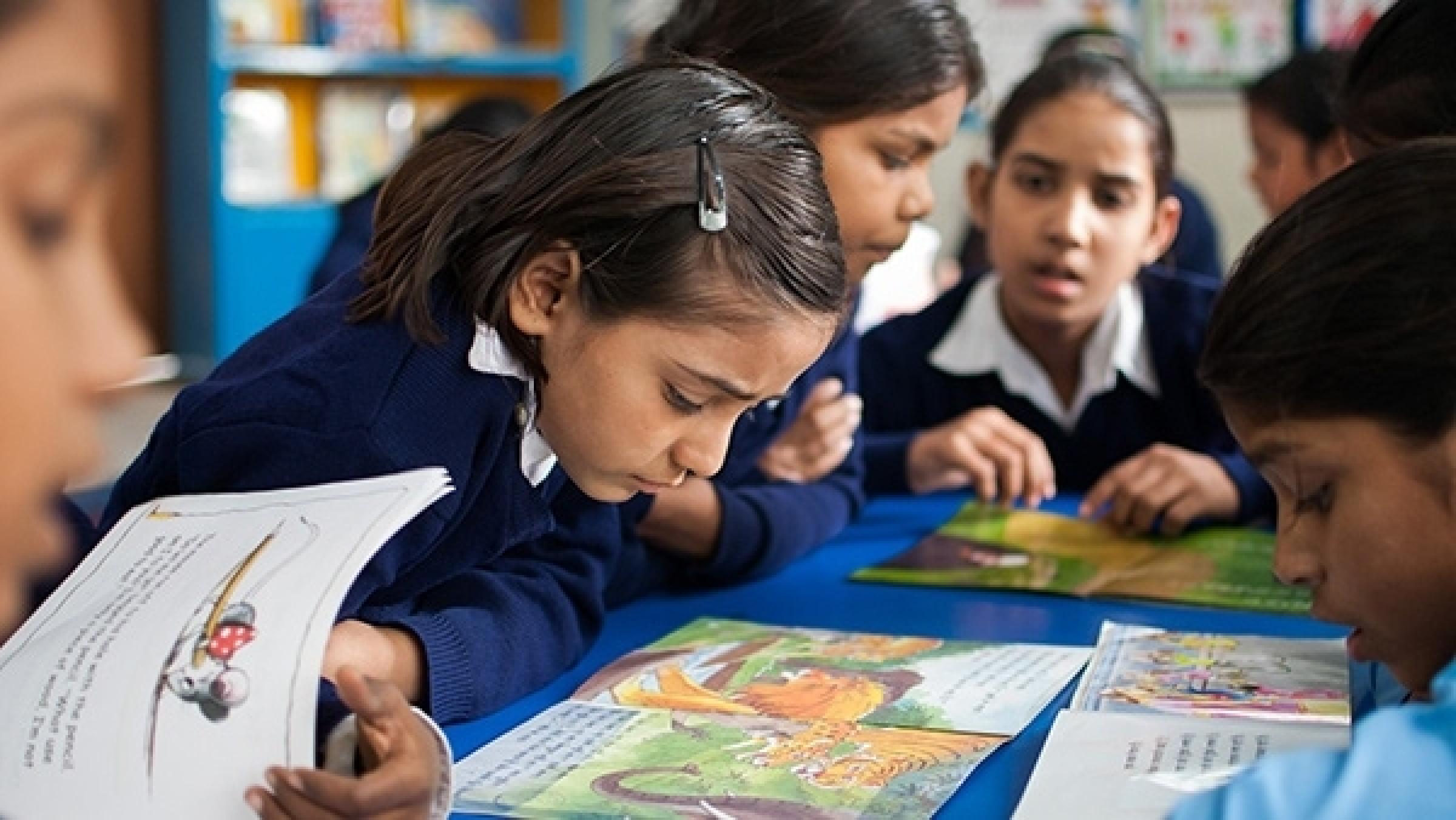 Nav Uday Education and Welfare Foundation