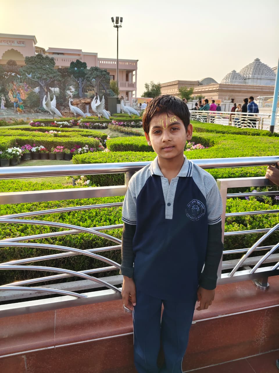Amit Kumar